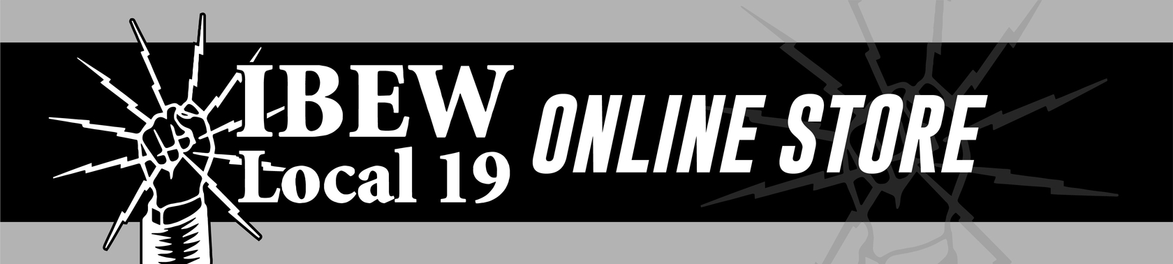 Order IBEW Local 19 Apparel